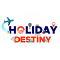 Holiday Destiny